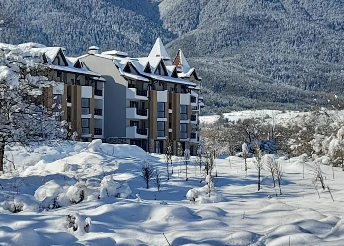 Lux Apartament К602