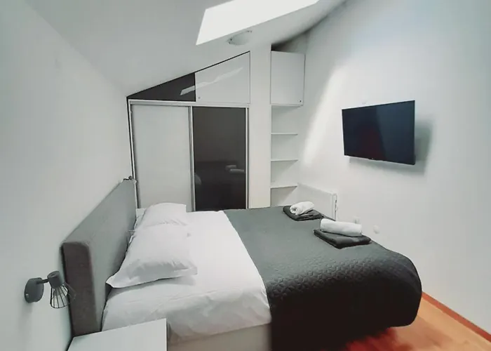 Lux Apartament К602