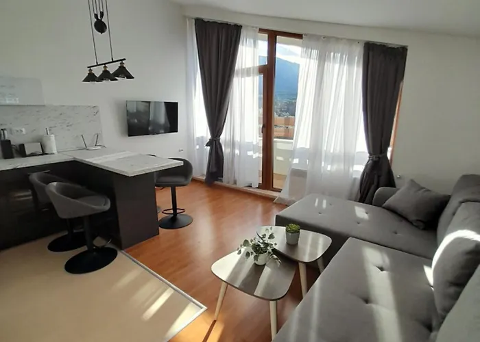 Lux Apartament К602