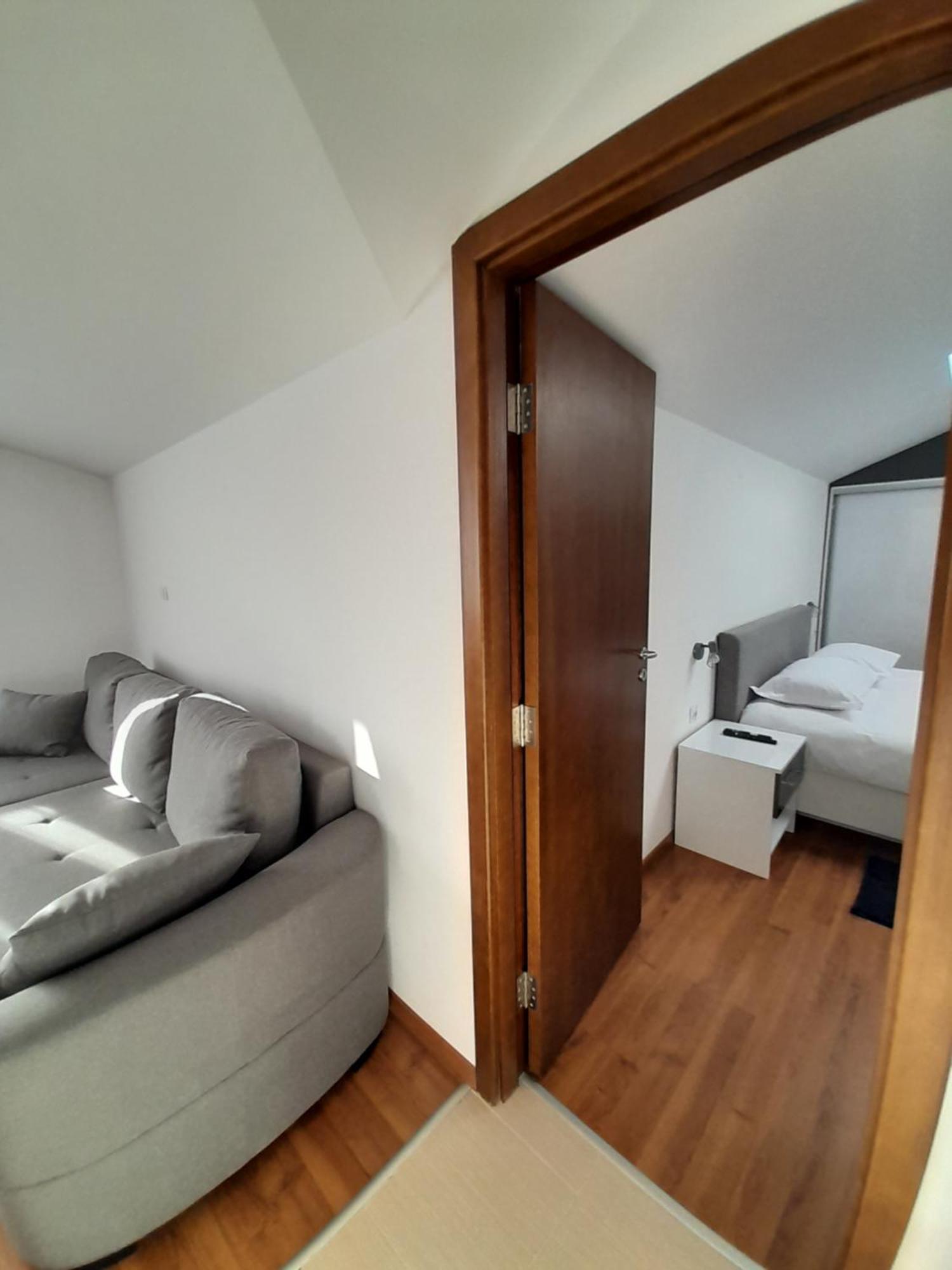 Apartament Lux к602