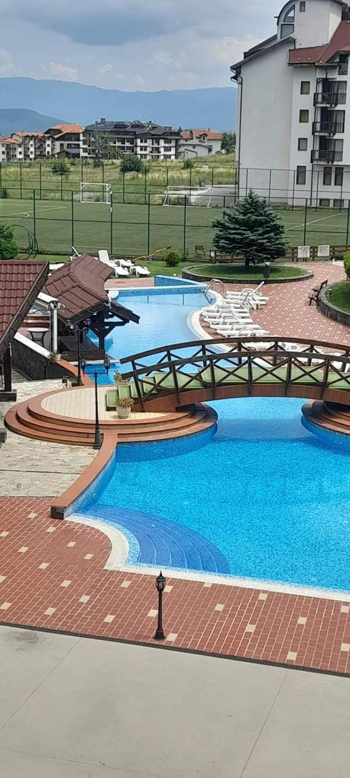 Lux к602 Apartament *
