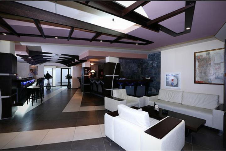 Lux к602 Apartament Bansko
