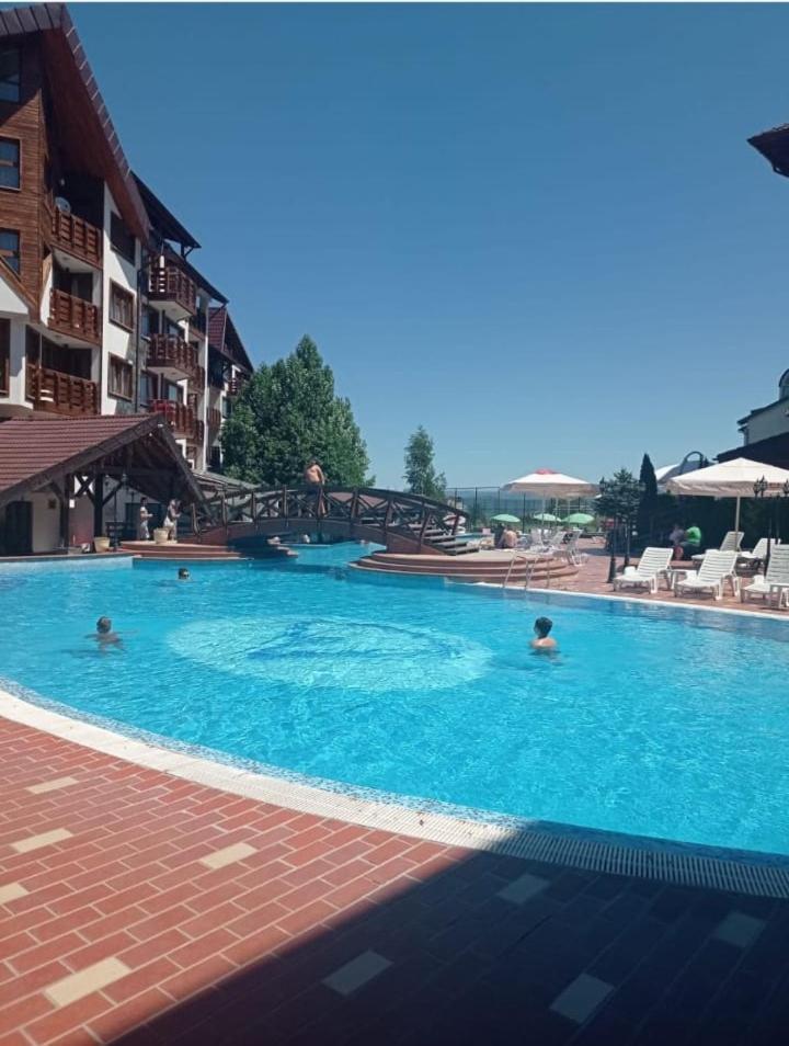 Lux к602 * Bansko