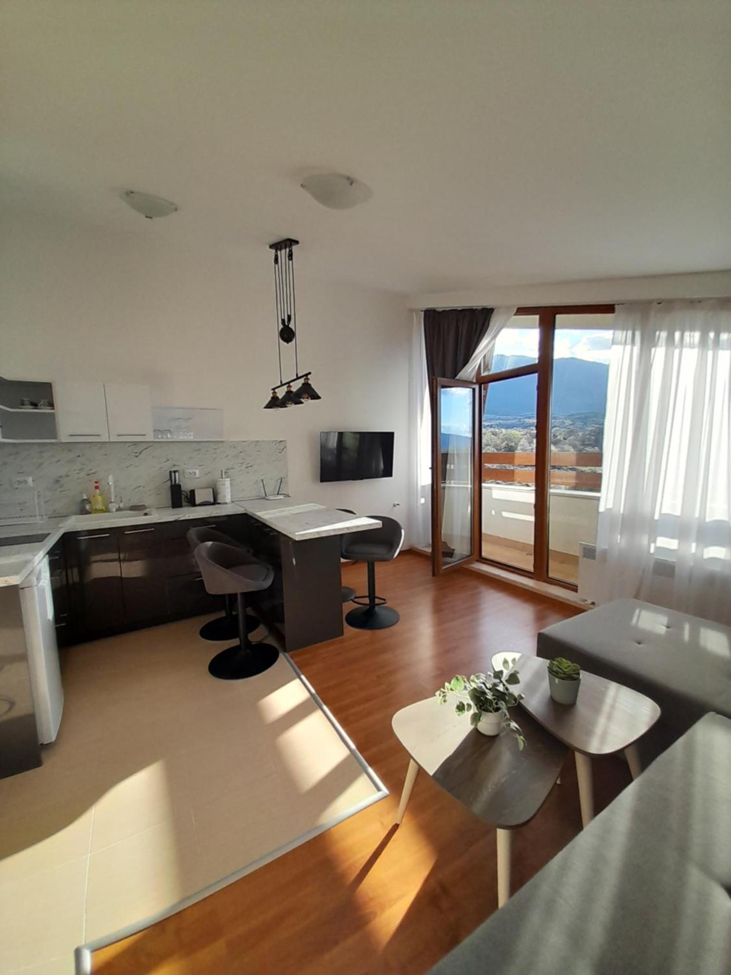 Lux к602 Apartament Bansko