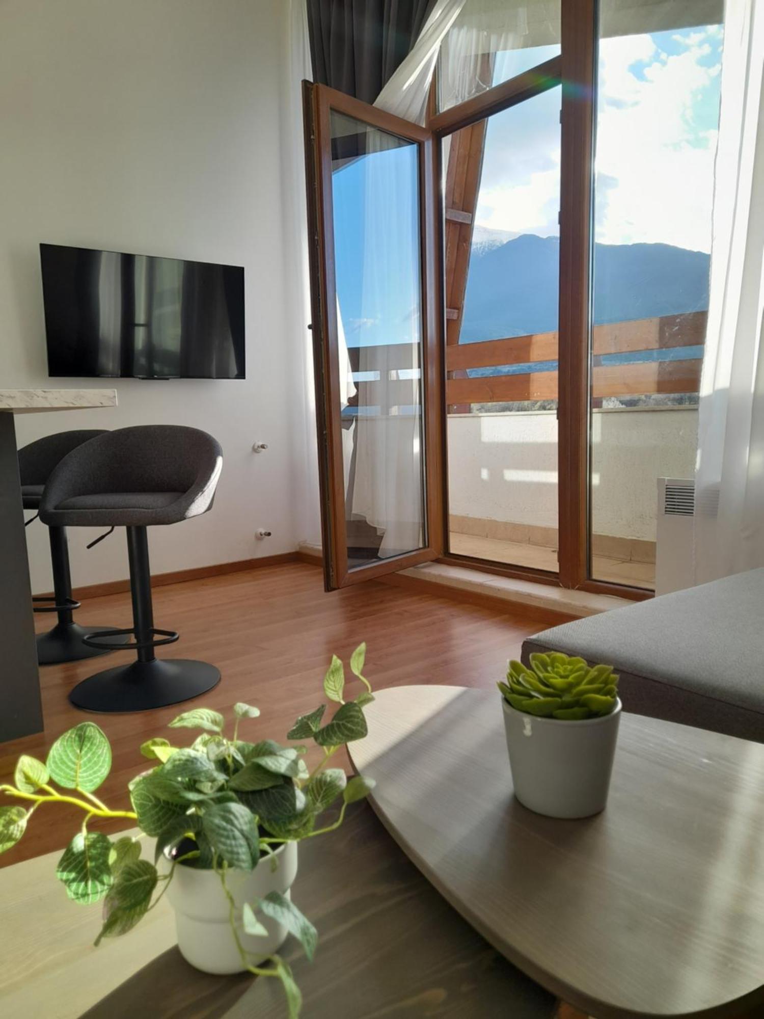 Apartament Lux к602