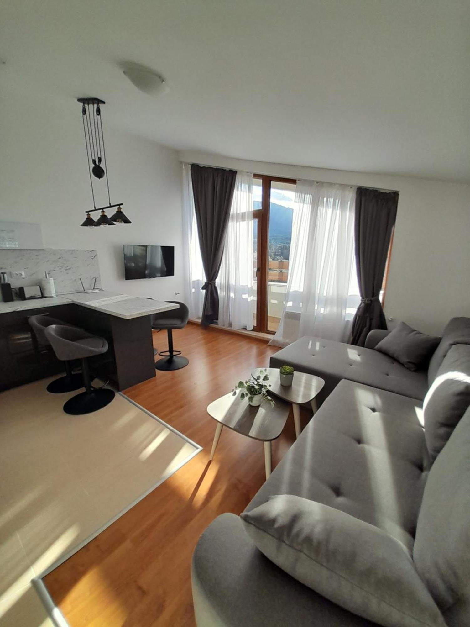 Apartament Lux к602 *