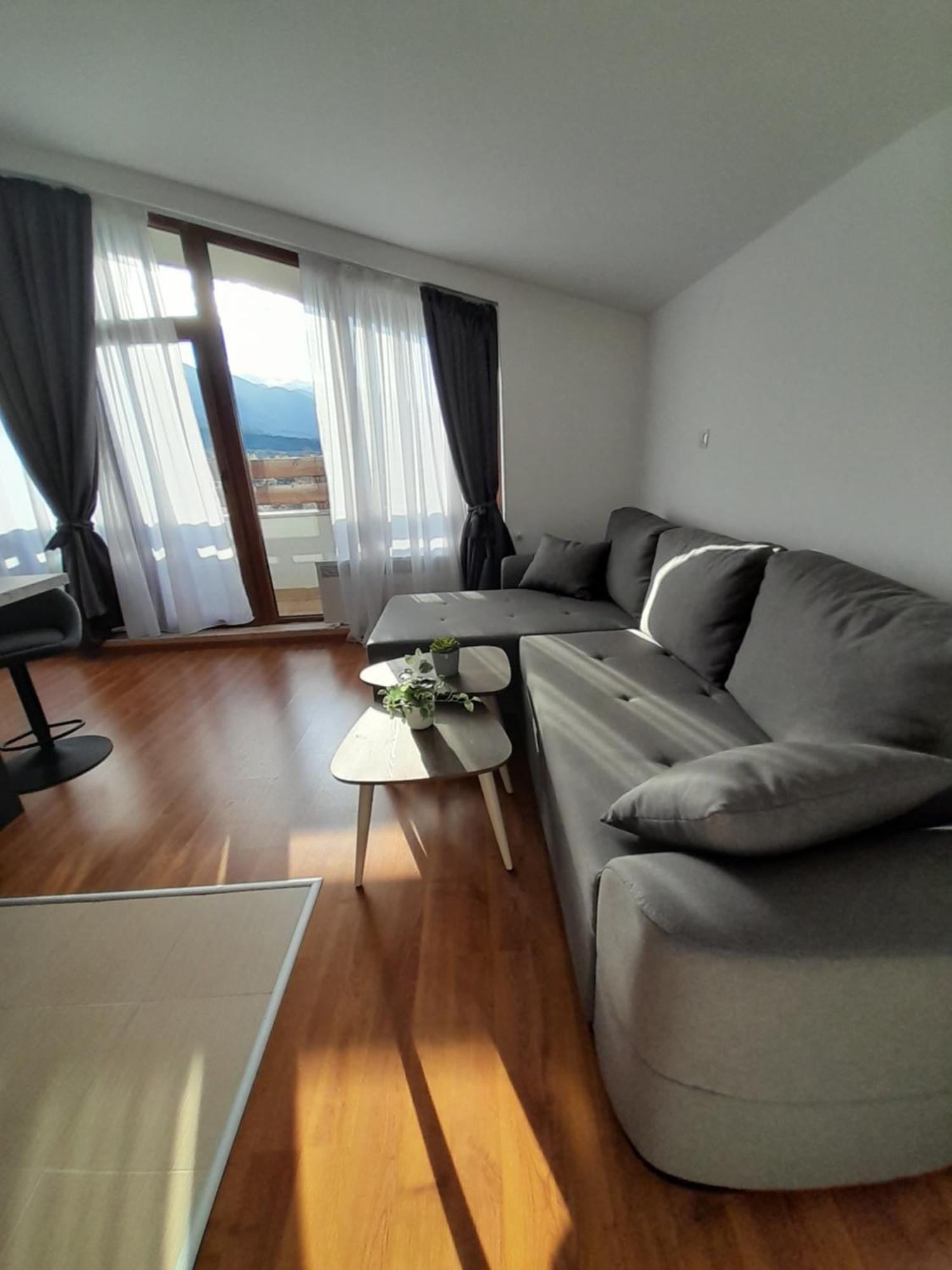 Lux к602 Apartament Bansko